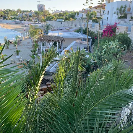 Vischi By Le Marinelle Loc Turistica Guest house
