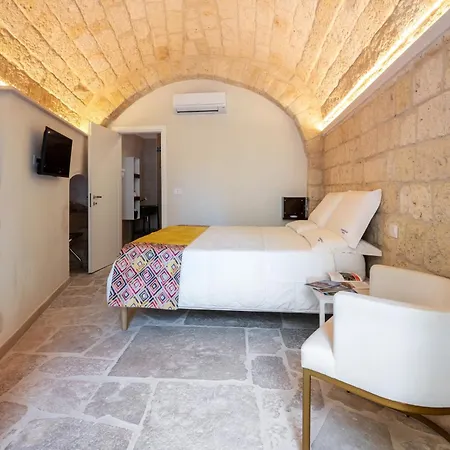 Vischi By Le Marinelle Loc Turistica Guest house *