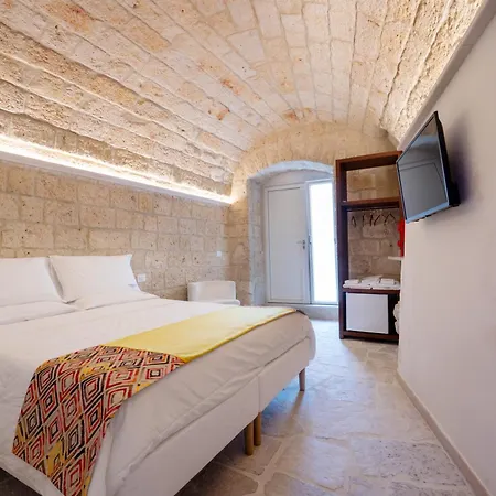 Vischi By Le Marinelle Loc Turistica *