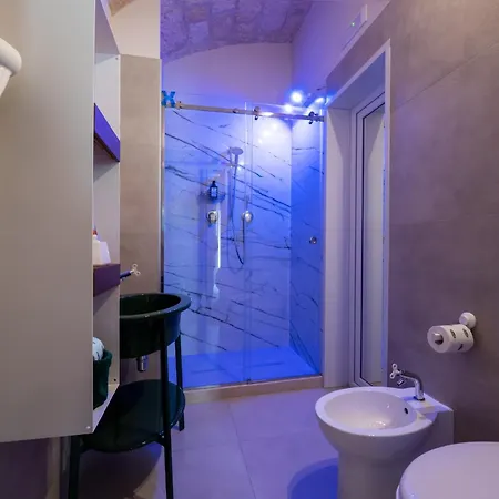 Vischi By Le Marinelle Loc Turistica Guest house *