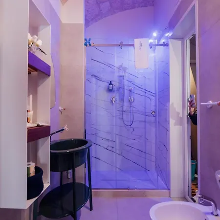 Guest house Vischi By Le Marinelle Loc Turistica Trani