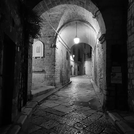 Vischi By Le Marinelle Loc Turistica *