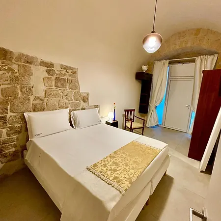 Vischi By Le Marinelle Loc Turistica Guest house *