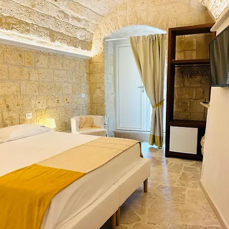 Guest house Vischi By Le Marinelle Loc Turistica Trani