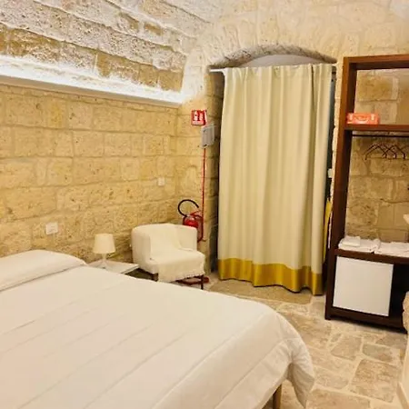 Vischi By Le Marinelle Loc Turistica