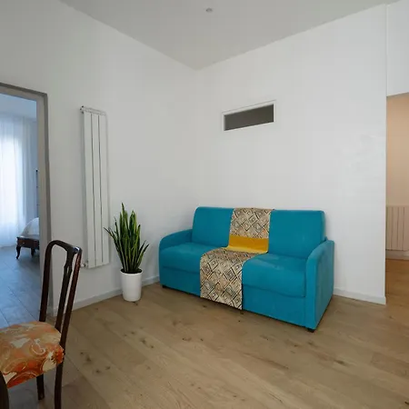 Vischi By Le Marinelle Loc Turistica Guest house