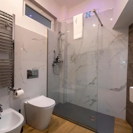 Vischi By Le Marinelle Loc Turistica Guest house