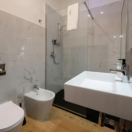 Guest house Vischi By Le Marinelle Loc Turistica Trani