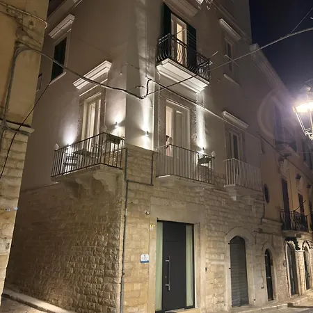 Affittacamere Vischi By Le Marinelle Loc Turistica *