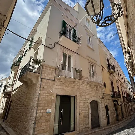 Affittacamere Vischi By Le Marinelle Loc Turistica