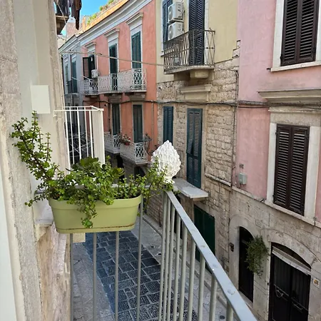 Vischi By Le Marinelle Loc Turistica Affittacamere