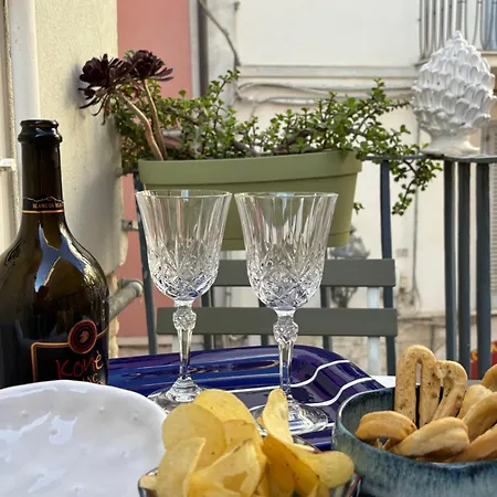 Vischi By Le Marinelle Loc Turistica *