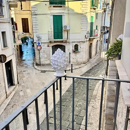 Affittacamere Vischi By Le Marinelle Loc Turistica *